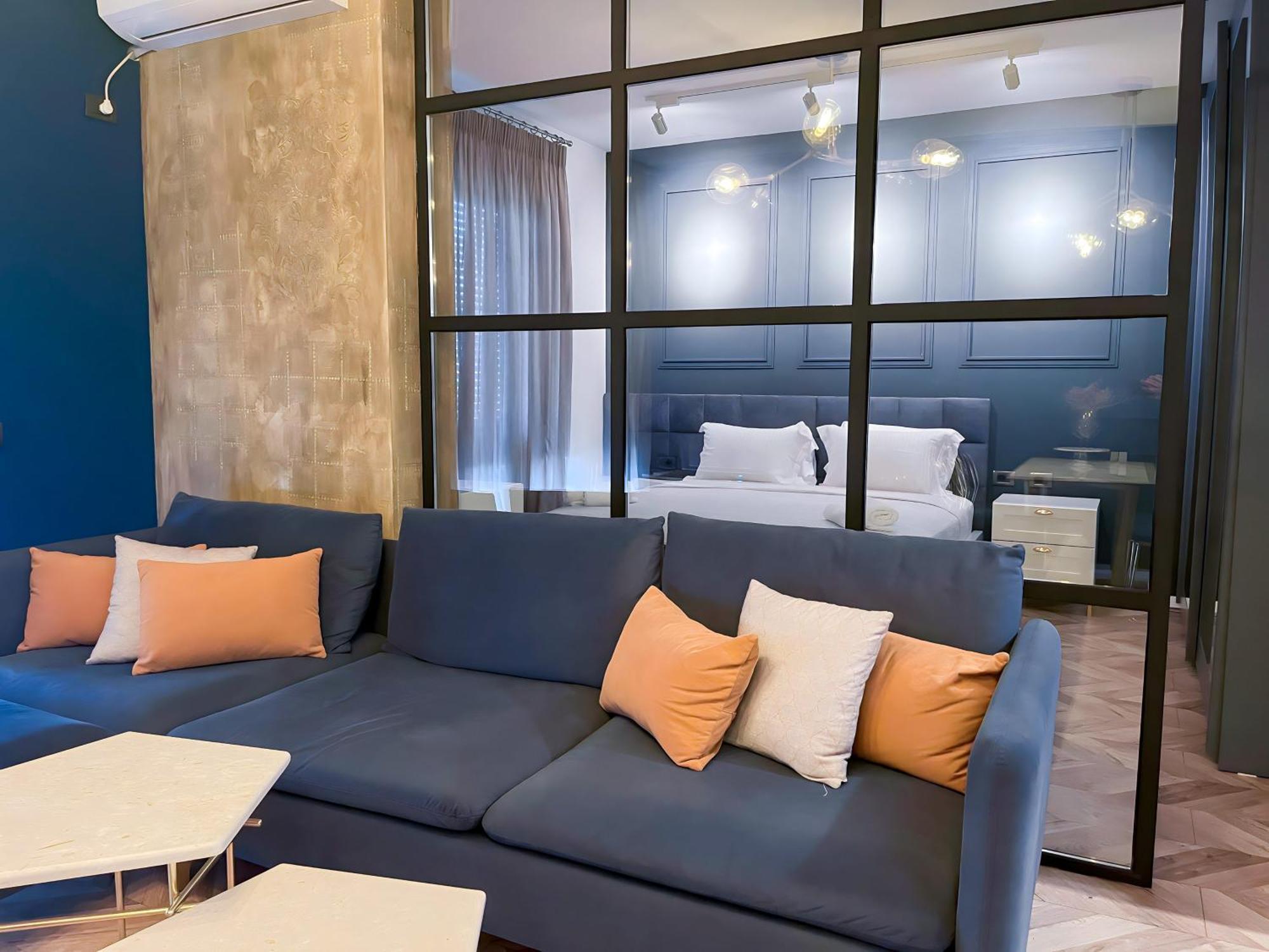 Leonine Loft - Spotless, Stylish Luxury Apartment *